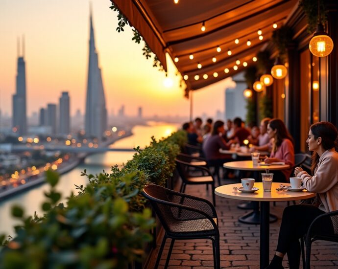 Décalage horaire entre Dubaï et la France : ce qu’il faut savoir avant votre voyage