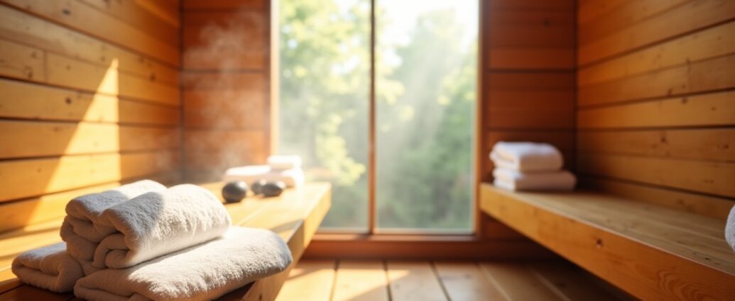 Azur Sauna : l’expérience ultime pour une relaxation profonde et un regain d'énergie authentique