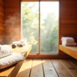 Azur Sauna : l’expérience ultime pour une relaxation profonde et un regain d'énergie authentique
