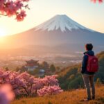 Découvrir le Japon sous un nouveau jour : quelle carte privilégier pour un voyage inoubliable ?