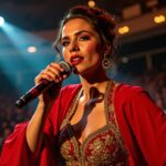 Chanteurs espagnols emblématiques : un voyage entre héritage traditionnel et rythmes pop contemporains