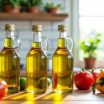 Quelle huile privilégier pour cuisiner ? Le guide essentiel pour bien choisir