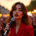 Les étoiles montantes de la chanson française à ne pas manquer