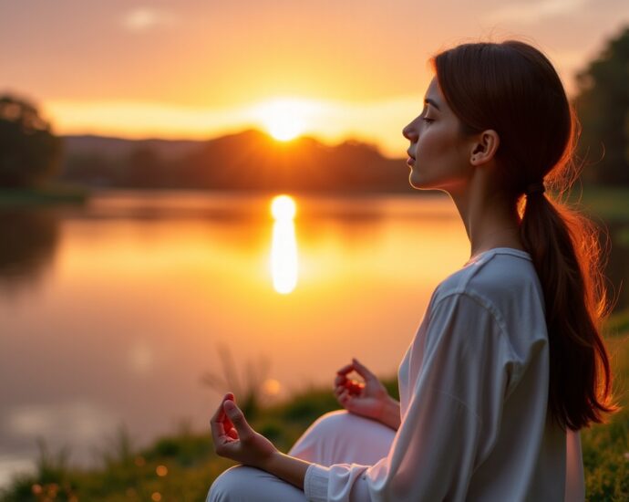 H03 : Découvrez le message spirituel que l'univers vous transmet
