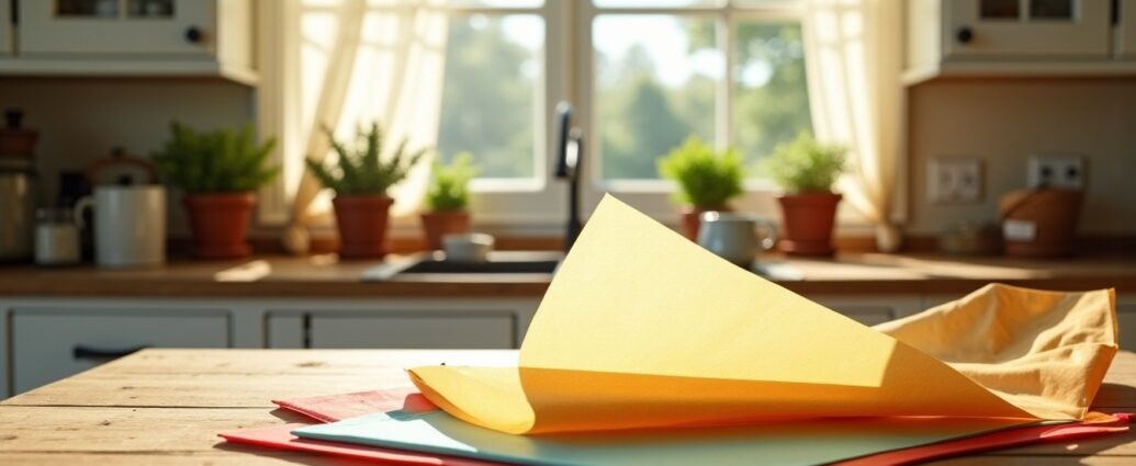 Quelles alternatives au papier cuisson pour vos recettes ?