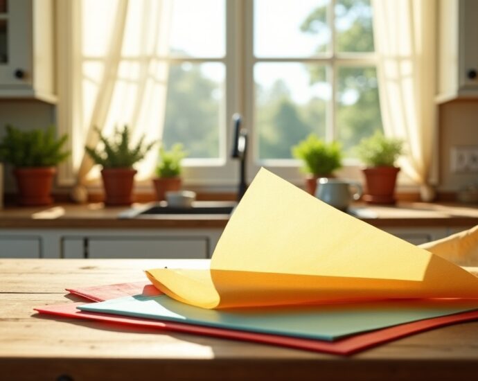 Quelles alternatives au papier cuisson pour vos recettes ?