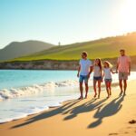 Barcarès : une escapade ensoleillée entre plages méditerranéennes et vignobles pittoresques du Roussillon