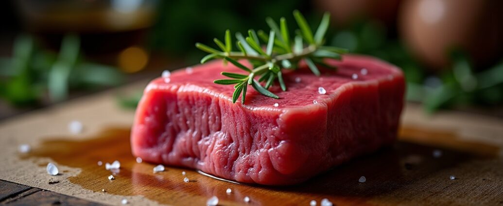 Les secrets pour un filet mignon tendre et rempli de saveurs