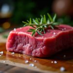 Les secrets pour un filet mignon tendre et rempli de saveurs