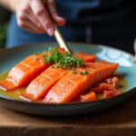 Guide simple et gourmand pour cuisiner du saumon maison en toute simplicité