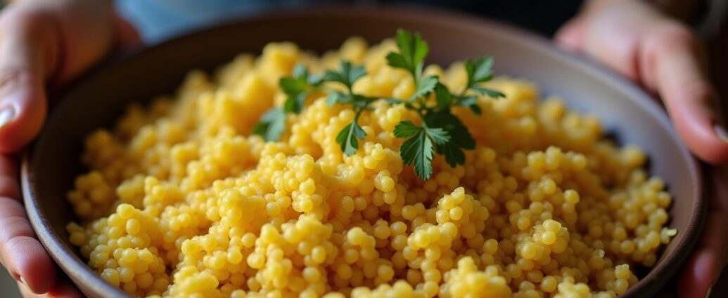 Les secrets pour réussir un couscous savoureux en toute simplicité