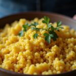 Les secrets pour réussir un couscous savoureux en toute simplicité