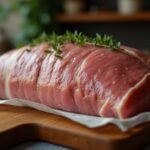 Comment cuire parfaitement une pintade de 1 kg : nos astuces détaillées