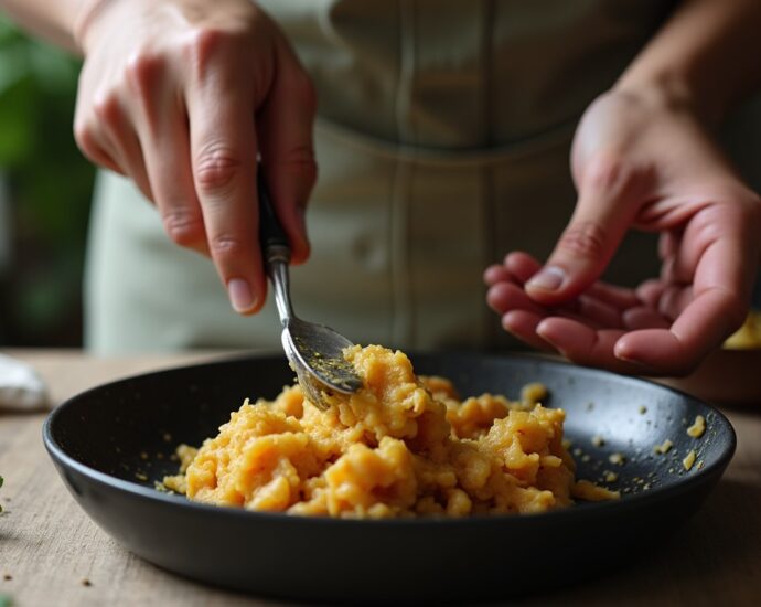Guide facile pour cuisiner des cèpes frais et savoureux