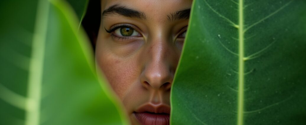 Couleur verte : les secrets de son pouvoir apaisant et harmonieux dans nos espaces de vie