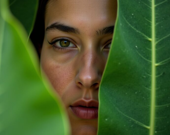 Couleur verte : les secrets de son pouvoir apaisant et harmonieux dans nos espaces de vie