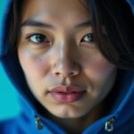 Le bleu dévoilé : l'impact surprenant de cette couleur sur notre bien-être quotidien