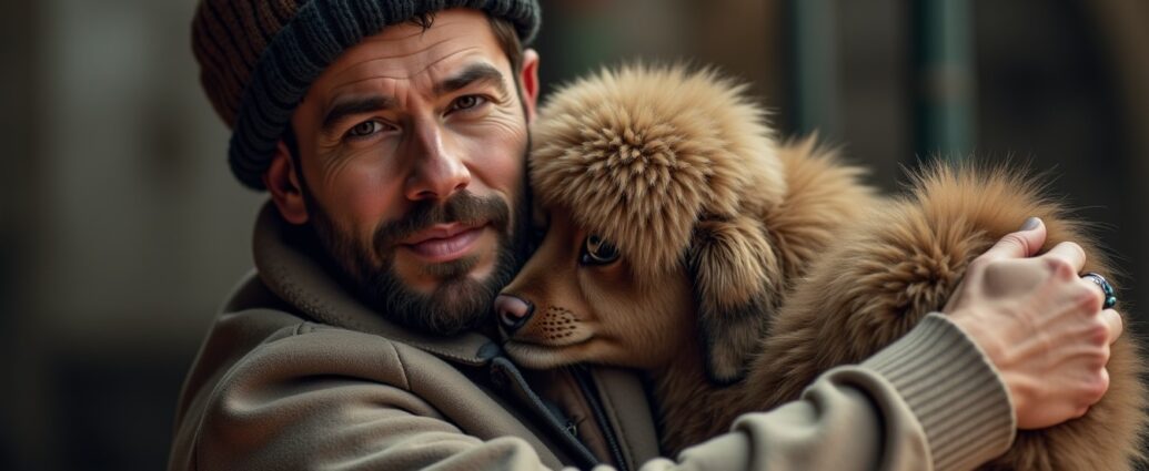 Saint Antoine : Plongée au cœur des traditions et légendes du gardien des animaux