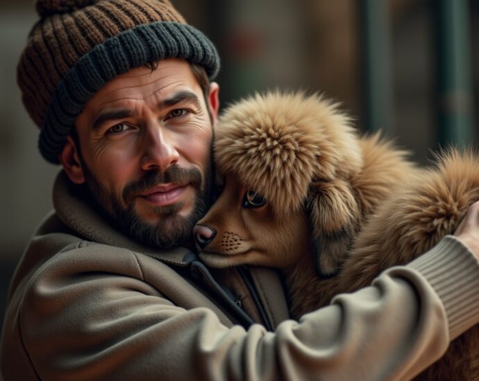 Saint Antoine : Plongée au cœur des traditions et légendes du gardien des animaux