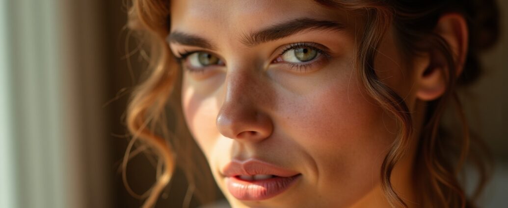 Couleur Caramel : l'alliance parfaite du maquillage naturel et de l'élégance au quotidien