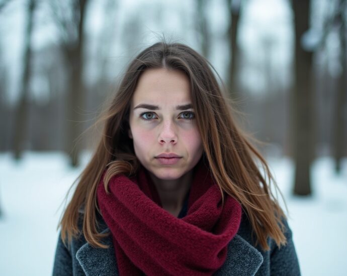 Froid et fatigue subite : quels mystères se cachent derrière ce malaise inattendu ?