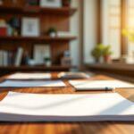 Format A4 : découvrez les dimensions précises pour vos impressions et projets créatifs