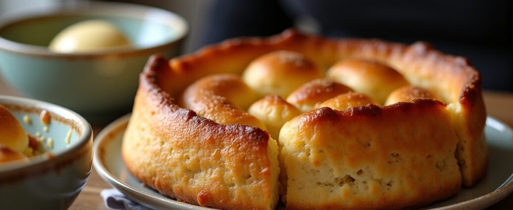Kouign Amann : les mystères gourmands du gâteau breton au beurre fondant