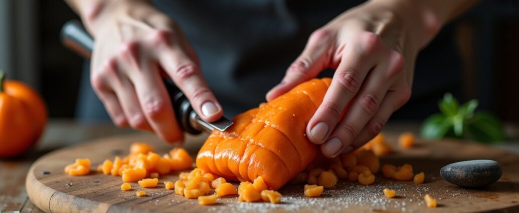 Doit-on toujours décongeler les noix de Saint-Jacques avant de les cuisiner ?