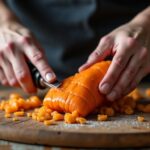Doit-on toujours décongeler les noix de Saint-Jacques avant de les cuisiner ?
