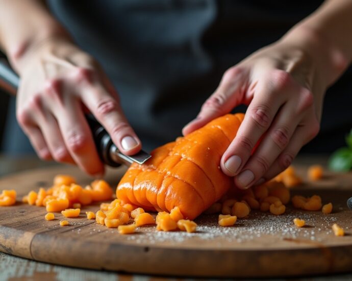 Doit-on toujours décongeler les noix de Saint-Jacques avant de les cuisiner ?