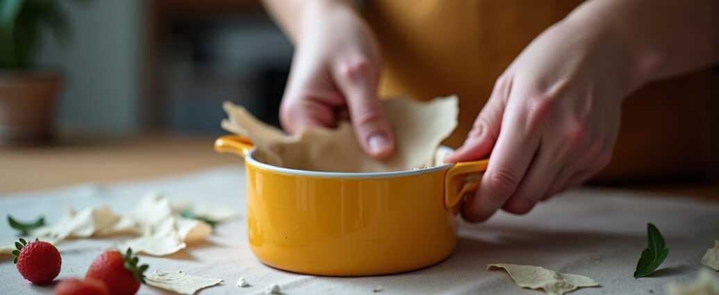 Apprenez à plier une cocotte en papier : guide facile et ludique pour petits et grands débutants