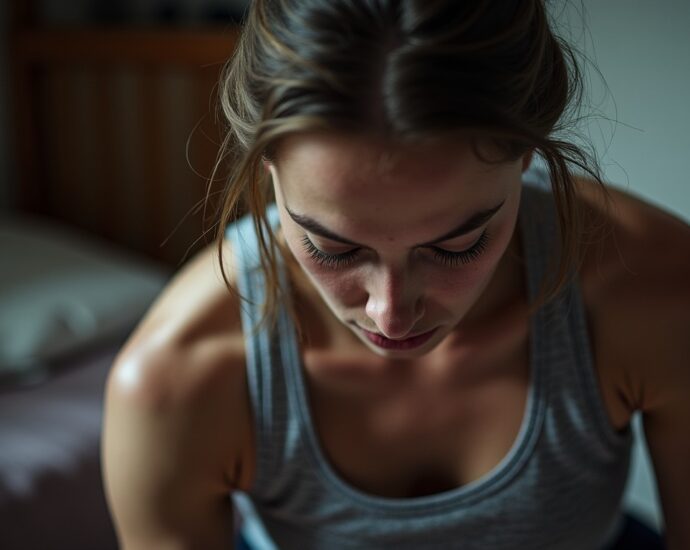Douleurs abdominales et céphalées accompagnées de fatigue : quels sont les facteurs possibles ?