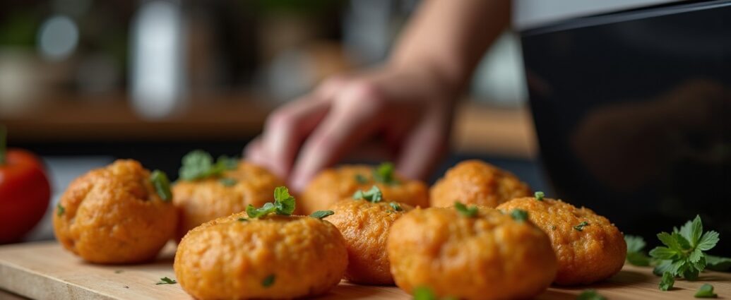 Air Fryer et papier cuisson : conseils pour une utilisation sûre et efficace
