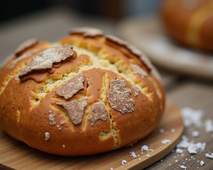 Pain sans gluten : découvrez des alternatives gourmandes pour savourer sans souci