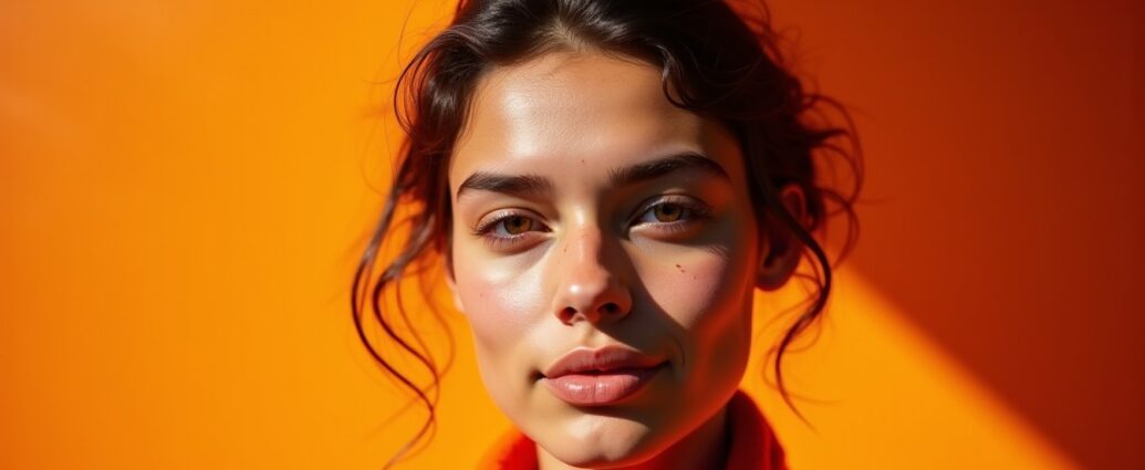 Comment la couleur orange éveille notre bien-être et booste notre créativité