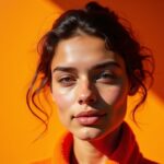 Comment la couleur orange éveille notre bien-être et booste notre créativité