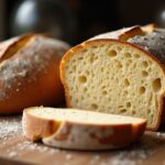 Pain au levain : découvrez ses bienfaits pour la digestion et ses saveurs uniques