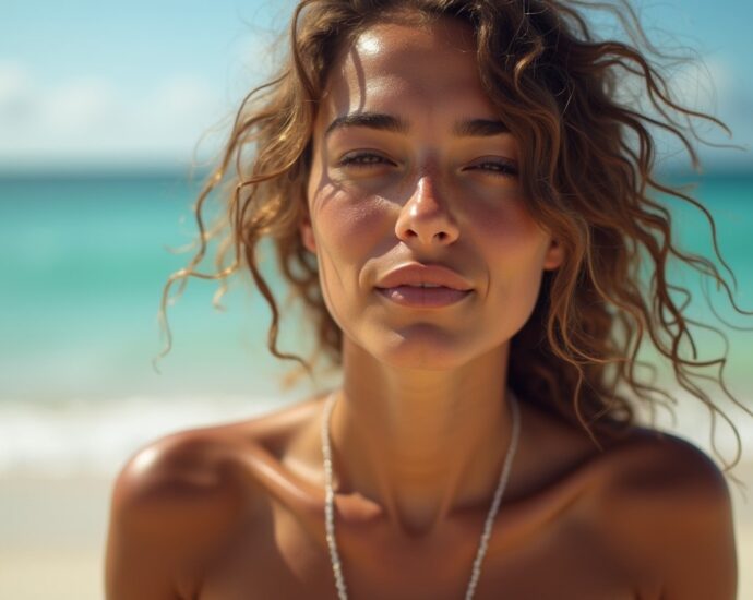 Île Maurice : Une parenthèse douceur entre plages paradisiaques et délices exotiques