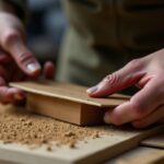 Rabot : l’allié incontournable pour un travail du bois précis et impeccable