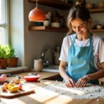 Recette facile de pâte à sel : le secret infaillible pour réussir toutes vos créations maison
