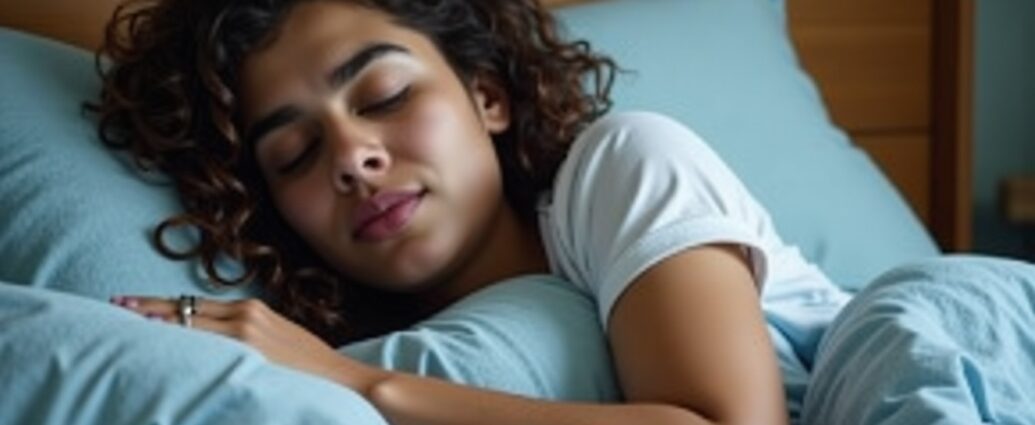 Oreiller à mémoire de forme : quels impacts sur votre sommeil et votre bien-être ?