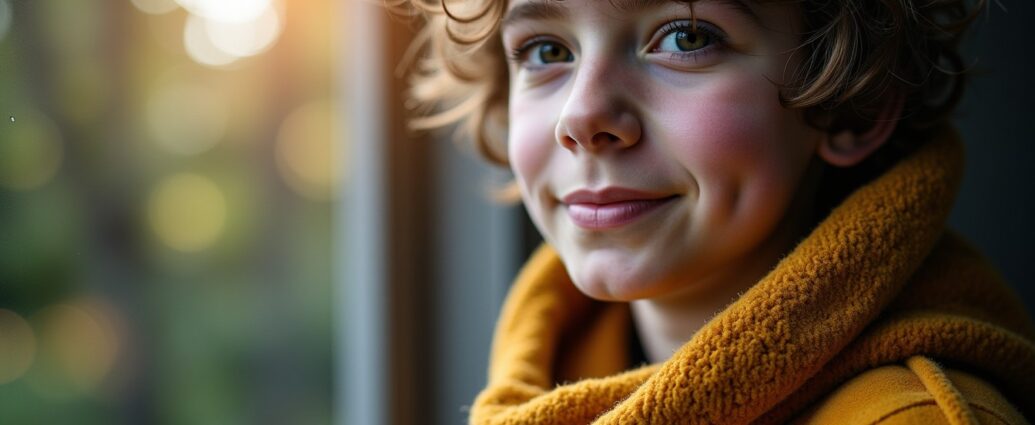 H17 : Méfiez-vous de vos pensées, elles prennent vie