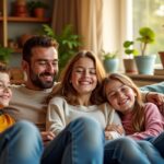 H20 : Un message d'harmonie familiale et d'équilibre intérieur
