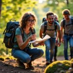 Terra Aventura : partez à la chasse au trésor pour explorer la nature locale autrement