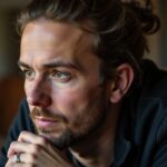 H21 : Un moment d'introspection profonde et d'éveil spirituel