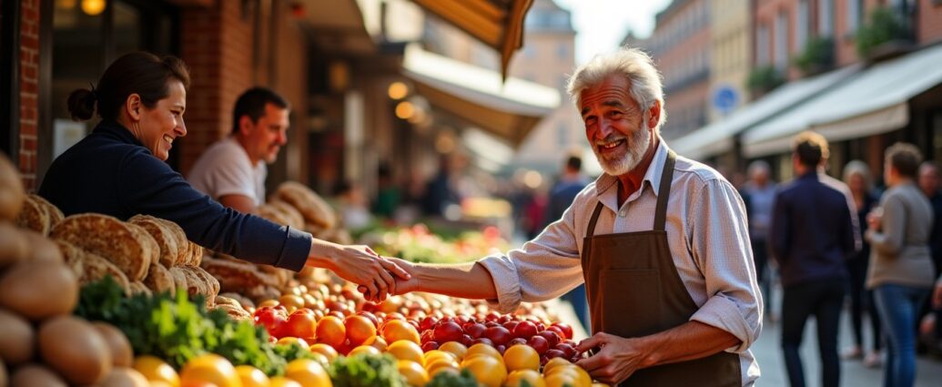 À Toulouse, découvrez les adresses incontournables pour déguster une cuisine locale savoureuse et authentique