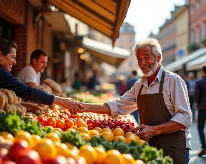 À Toulouse, découvrez les adresses incontournables pour déguster une cuisine locale savoureuse et authentique