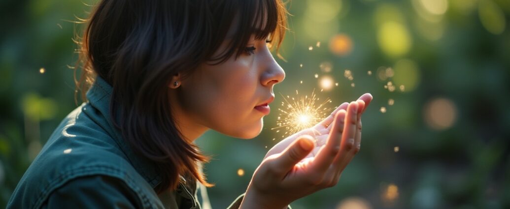 H22 : Symbole de manifestation, d'intuition et de guidance divine