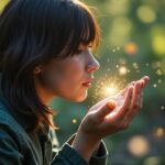 H22 : Symbole de manifestation, d'intuition et de guidance divine