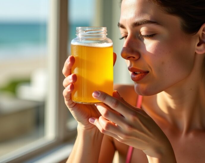 Carence en vitamine D : repérer les signes invisibles que votre corps vous envoie